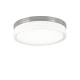A thumbnail of the Visual Comfort 700CQL-LED3 Satin Nickel