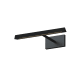 A thumbnail of the Visual Comfort 700DES12-LED930-277 Nightshade Black