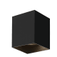 A thumbnail of the Visual Comfort 700FMEXO6-LED930 Matte Black / Black Trim / 20 Beam Spread