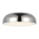 A thumbnail of the Visual Comfort 700FMKOSA13-LED9 Polished Nickel / 3000K