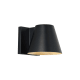 A thumbnail of the Visual Comfort 700WSBOW4-LED8 Black / 2700K