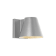 A thumbnail of the Visual Comfort 700WSBOW4-LED830-277 Gray