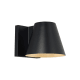 A thumbnail of the Visual Comfort 700WSBOW6-LED830 Black