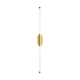 A thumbnail of the Visual Comfort 700WSPHB33-LED927 Natural Brass