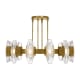 A thumbnail of the Visual Comfort 700WYT12-LED927 Plated Brass