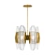 A thumbnail of the Visual Comfort 700WYT6-LED927 Plated Brass