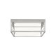 A thumbnail of the Visual Comfort 7529693S Brushed Nickel