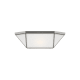 A thumbnail of the Visual Comfort 7679454 Brushed Nickel