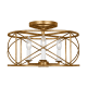 A thumbnail of the Visual Comfort CF1134 Antique Gild