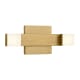 A thumbnail of the Visual Comfort DJV1051-L1 Satin Brass