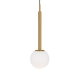 A thumbnail of the Visual Comfort KP1141 Burnished Brass