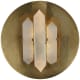 A thumbnail of the Visual Comfort KW2090 Antique Burnished Brass