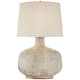 A thumbnail of the Visual Comfort KW3614L Antiqued White Ceramic
