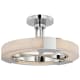 A thumbnail of the Visual Comfort KW 4142 Polished Nickel / Alabaster