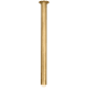 A thumbnail of the Visual Comfort KWFM30927 Natural Brass