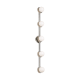 A thumbnail of the Visual Comfort KWL1165 Polished Nickel