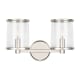 A thumbnail of the Visual Comfort LV1082 Polished Nickel