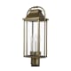 A thumbnail of the Visual Comfort OL13207 Painted Distressed Brass