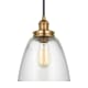 A thumbnail of the Visual Comfort P1349 Satin Brass