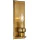 A thumbnail of the Visual Comfort PCD 2102 Hand-Rubbed Antique Brass