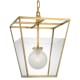 A thumbnail of the Visual Comfort RB 5102-CG Antique Brass