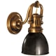 A thumbnail of the Visual Comfort SL2975BZ Hand Rubbed Antique Brass