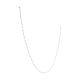 A thumbnail of the Visual Comfort SLCH65527S Polished Nickel