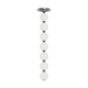 A thumbnail of the Visual Comfort SLPD22627R Polished Nickel