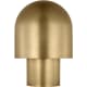 A thumbnail of the Visual Comfort SLTB32427 Natural Brass