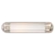 A thumbnail of the Visual Comfort TOB2062WG Polished Nickel