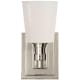 A thumbnail of the Visual Comfort TOB2152WG Polished Nickel