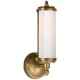 A thumbnail of the Visual Comfort TOB2206WG Hand Rubbed Antique Brass