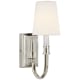 A thumbnail of the Visual Comfort TOB 2327-L Polished Nickel