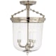 A thumbnail of the Visual Comfort TOB4212 Polished Nickel