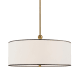 A thumbnail of the Visual Comfort TOB 5011-L/BT Hand-Rubbed Antique Brass