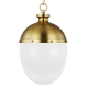 A thumbnail of the Visual Comfort TP1082 Burnished Brass