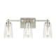 A thumbnail of the Visual Comfort VS24303 Satin Nickel