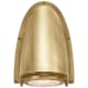 A thumbnail of the Visual Comfort RL 2181 Natural Brass