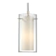A thumbnail of the Volume Lighting 2451 Brushed Nickel