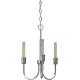 A thumbnail of the Volume Lighting 5703 Polished Nickel