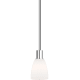 A thumbnail of the Volume Lighting 5711 Polished Nickel