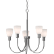 A thumbnail of the Volume Lighting 5715 Polished Nickel