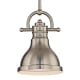 A thumbnail of the Volume Lighting V1185 Brushed Nickel