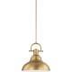 A thumbnail of the Volume Lighting V1838 Restoration Brass