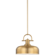 A thumbnail of the Volume Lighting V1839 Restoration Brass