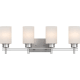 A thumbnail of the Volume Lighting V3754 Nickel