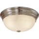 A thumbnail of the Volume Lighting V6823 Brushed Nickel