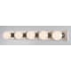 A thumbnail of the Volume Lighting V1025 Brushed Nickel