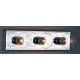 A thumbnail of the Volume Lighting V1033 Chrome