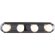 A thumbnail of the Volume Lighting V1124 Chrome